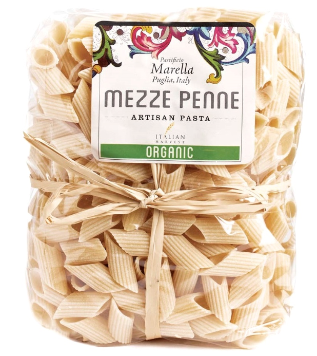 Marella Penne Mezze Pasta 500gr