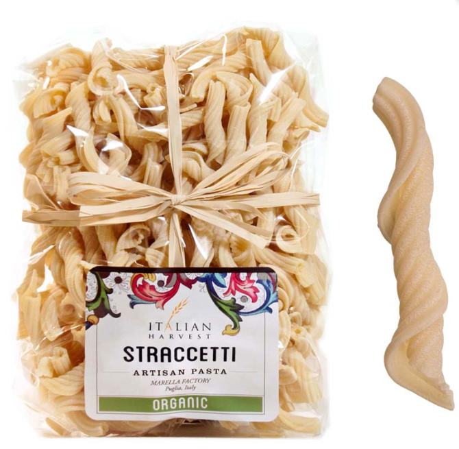 Marella Straccetti Pasta 500gr