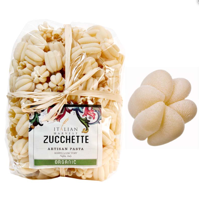 Marella Zucchette Pasta 500gr