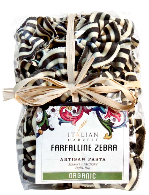 Mar Faralline Zebra Pasta 8.8 oz