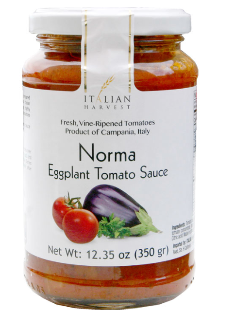 Italian Harvest Norma Sauce 12.35oz