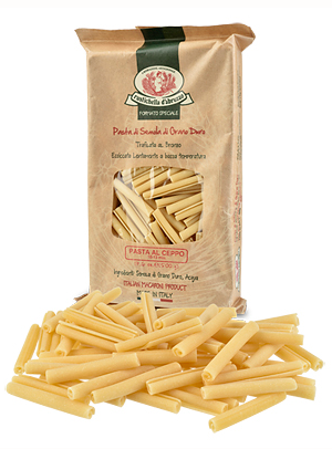 Rustichella Al Ceppo Pasta 1.1lb