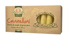Load image into Gallery viewer, Rustichella Cannelloni Pasta 250 gr
