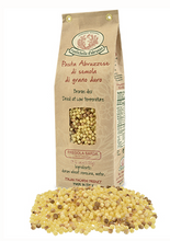 Load image into Gallery viewer, Rustichella Fregola Sarda Pasta 1.1lbs
