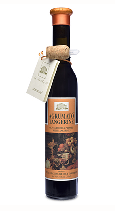 Agrumato Tangerine Oil 200ml