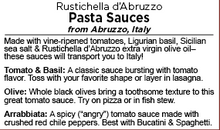 Load image into Gallery viewer, Rustichella Arrabbiata Sauce 9.5fl oz
