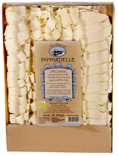 Alta Valle Pappardelle Pasta 500gr
