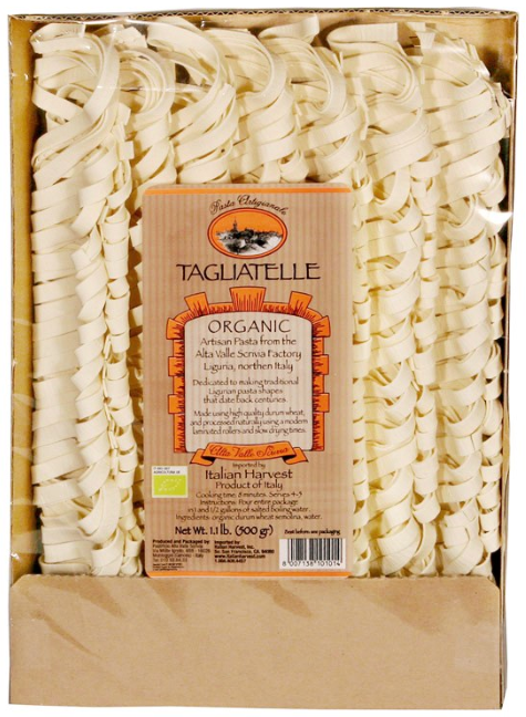 Alta Valle Tagliatelle Pasta 500gr