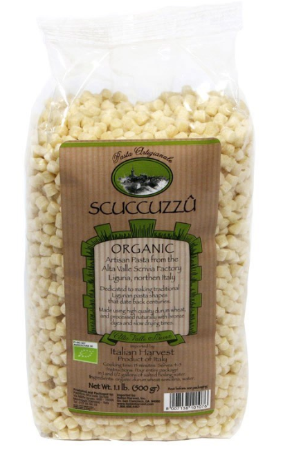 Alta Valle Scuccuzzu Pasta 1.1lb