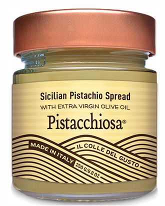 Il Colle Pistachio Spread 250g