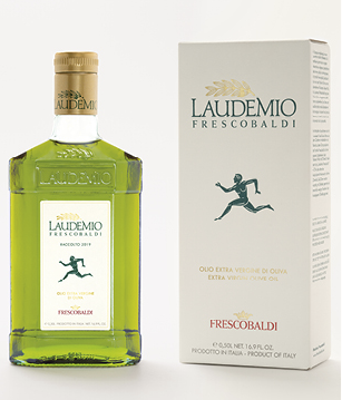 Laudemio Olive Oil 250ml