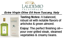 Load image into Gallery viewer, Laudemio Olive Oil 250ml
