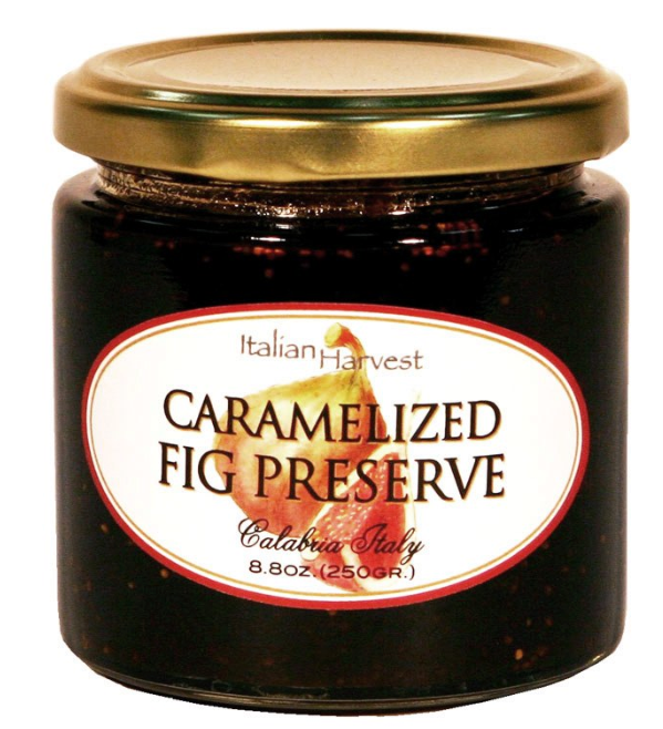 Caramelized Fig Jam 250g