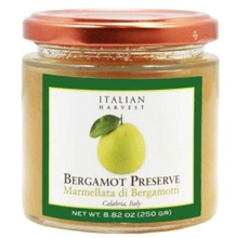 Load image into Gallery viewer, Bergamot Preserve 250g
