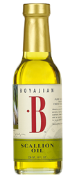 Boyajian Scallion Oil 8oz