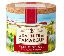 Load image into Gallery viewer, Le Saunier de Camargue Salt 4.4oz
