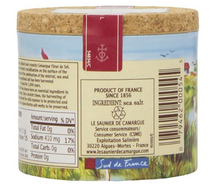 Load image into Gallery viewer, Le Saunier de Camargue Salt 4.4oz
