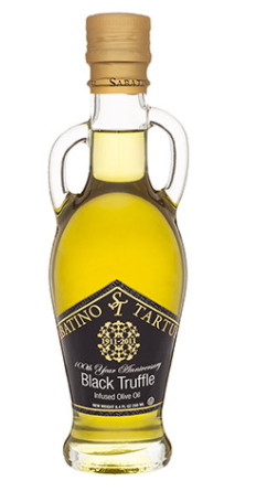 Sabatino Black Truffle Oil 8.4oz