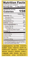 Load image into Gallery viewer, Aneto Valencia Paella Base 34oz
