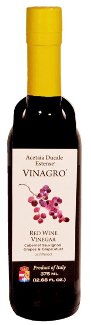 Acetaia Cabernet Vinegar 375ml