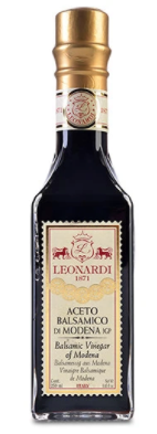 Leonardi Blsmc Oro Vinegar 8.5oz