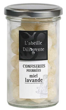 Load image into Gallery viewer, L&#39;Abeille Honey Lavender Hard Candy 180g
