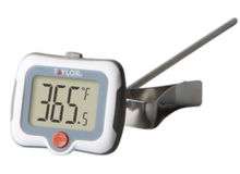 Load image into Gallery viewer, Thermometer Candy/Deep Fry Digital
