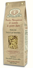 Load image into Gallery viewer, Rustichella Fregola Sarda Pasta 1.1lbs
