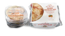 Load image into Gallery viewer, Ines Torta Orange Sweet Crackers 6.34oz

