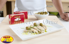 Load image into Gallery viewer, Ortiz Ventresca Tuna 110g
