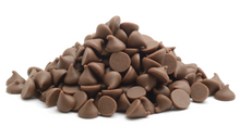 Load image into Gallery viewer, Barry Callebaut Semi-Sweet Mini Chocolate Chips 2lbs
