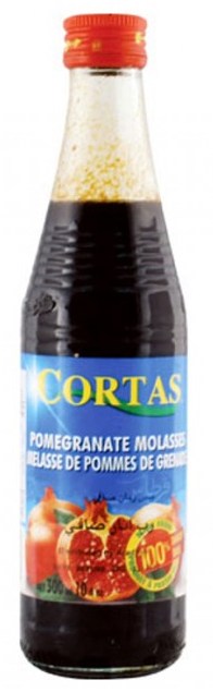 Cortas Pomegranate Molasses 10oz