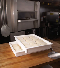 Load image into Gallery viewer, Pizza Dough Box 18 X 26 X 6*
