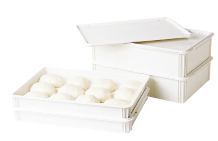 Pizza Dough Box Cover 18 X 26 Poly