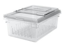 Load image into Gallery viewer, Cambro Food Box Colander 18 X 26 X 5
