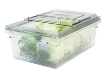 Load image into Gallery viewer, Cambro Food Box Colander 18 X 26 X 5

