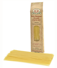 Load image into Gallery viewer, Rustichella Capellini Pasta 1.1lb
