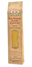 Load image into Gallery viewer, Rustichella Capellini Pasta 1.1lb
