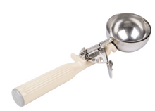Load image into Gallery viewer, DISHER #10 HEAVY DUTY IVORY
