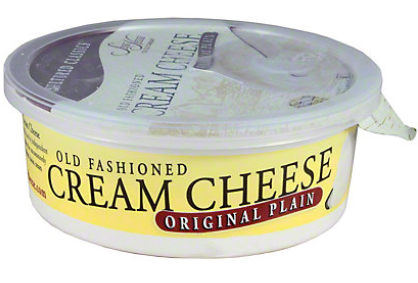 Cream Cheese Sierra Nevada 8oz