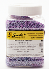 Load image into Gallery viewer, Lavender Jimmies 12oz
