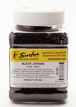 Load image into Gallery viewer, Black Jimmies 12oz

