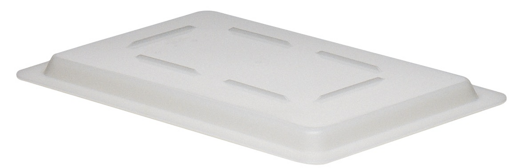 Cambro Food Box Lid White 18 X 26*