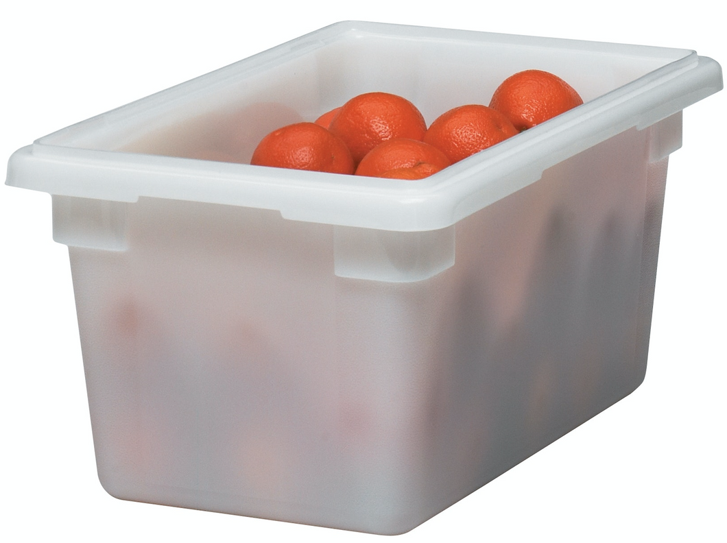 Cambro Food Box White 12 X 18 X 9*
