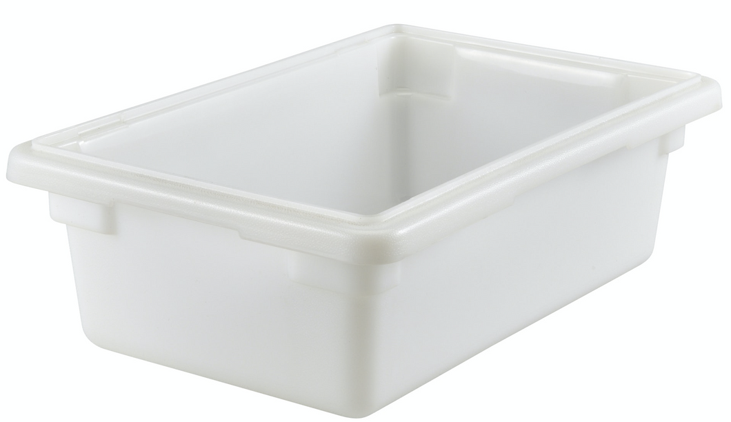 Cambro Food Box 12 X 18 X 6* White