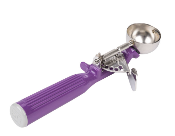 Disher #40 Heavy Duty Orchid