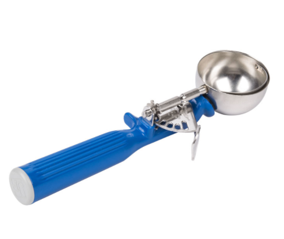 Disher #16 Heavy Duty Dk Blue
