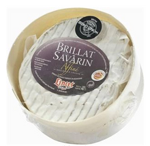 Load image into Gallery viewer, Brillat Savarin Cheese 200g
