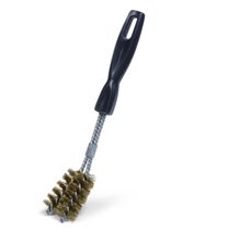 Load image into Gallery viewer, Brush Grill V-Shaped Brushtech
