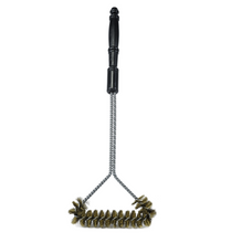 Load image into Gallery viewer, Brush Grill Hi-Temperature Brush
